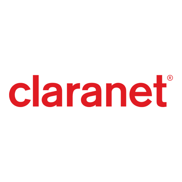 Logo Claranet