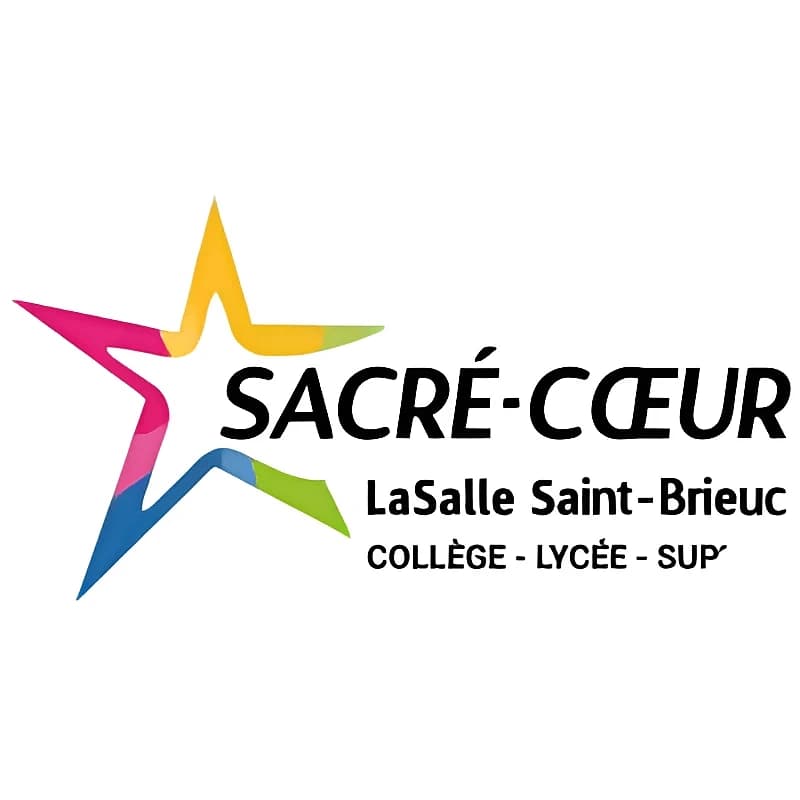 Logo LA SALLE