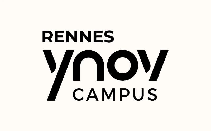 Logo Ynov